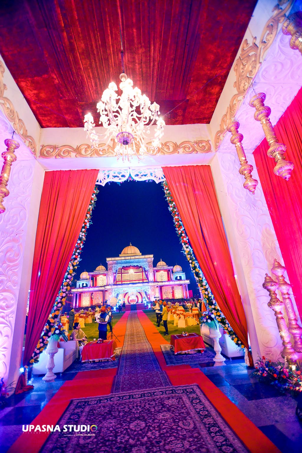 wedding locations in delhi